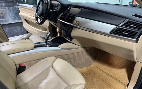 BMW X6, 2013 год, 1 930 000 рублей, 14 фотография