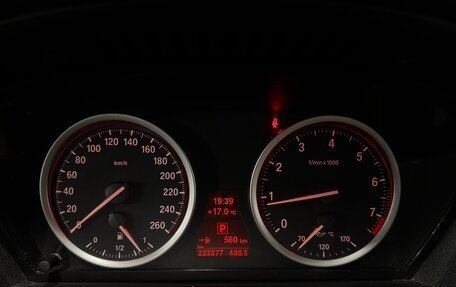 BMW X6, 2013 год, 1 930 000 рублей, 19 фотография