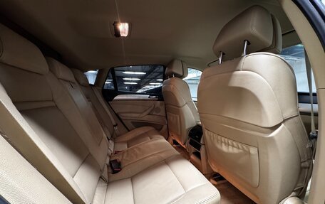 BMW X6, 2013 год, 1 930 000 рублей, 21 фотография