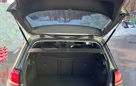 Volkswagen Golf VII, 2013 год, 1 200 000 рублей, 16 фотография