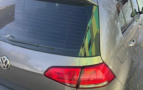 Volkswagen Golf VII, 2013 год, 1 200 000 рублей, 14 фотография