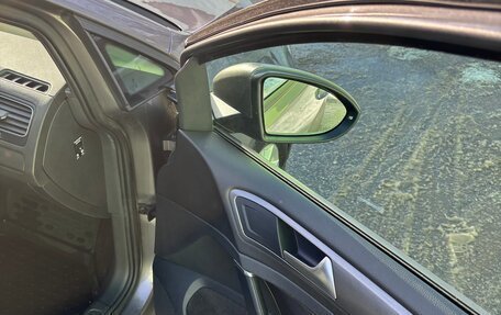 Volkswagen Golf VII, 2013 год, 1 200 000 рублей, 11 фотография