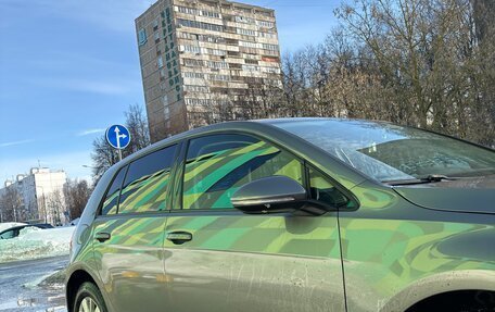 Volkswagen Golf VII, 2013 год, 1 200 000 рублей, 7 фотография