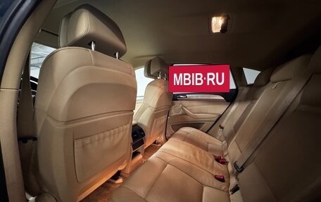 BMW X6, 2013 год, 1 930 000 рублей, 22 фотография