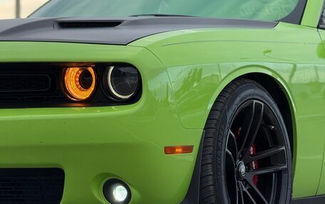 Dodge Challenger III рестайлинг 2, 2019 год, 6 200 000 рублей, 14 фотография