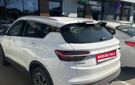 Geely Coolray I, 2023 год, 1 200 000 рублей, 3 фотография