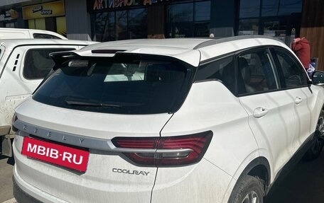 Geely Coolray I, 2023 год, 1 200 000 рублей, 2 фотография