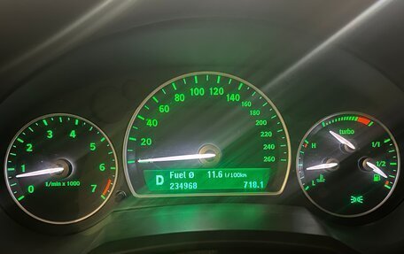 Saab 9-3 II рестайлинг, 2008 год, 890 000 рублей, 9 фотография