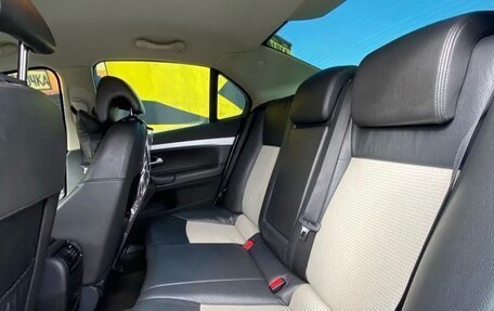 Saab 9-3 II рестайлинг, 2008 год, 890 000 рублей, 10 фотография