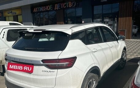 Geely Coolray I, 2023 год, 1 200 000 рублей, 4 фотография