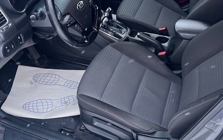 KIA Cerato III, 2018 год, 1 700 000 рублей, 5 фотография