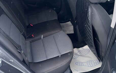 KIA Cerato III, 2018 год, 1 700 000 рублей, 6 фотография