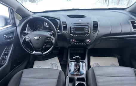 KIA Cerato III, 2018 год, 1 700 000 рублей, 4 фотография