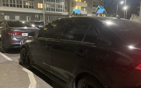 Mitsubishi Lancer IX, 2008 год, 450 000 рублей, 3 фотография