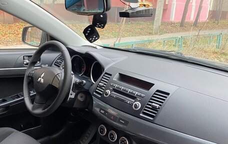 Mitsubishi Lancer IX, 2008 год, 450 000 рублей, 4 фотография