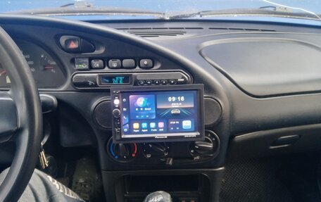 Chevrolet Niva I рестайлинг, 2009 год, 350 000 рублей, 3 фотография