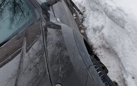 Renault Duster I рестайлинг, 2017 год, 1 860 000 рублей, 4 фотография