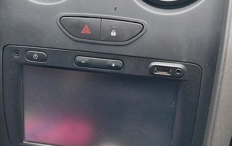 Renault Duster I рестайлинг, 2017 год, 1 860 000 рублей, 8 фотография