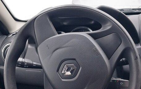 Renault Duster I рестайлинг, 2017 год, 1 860 000 рублей, 6 фотография