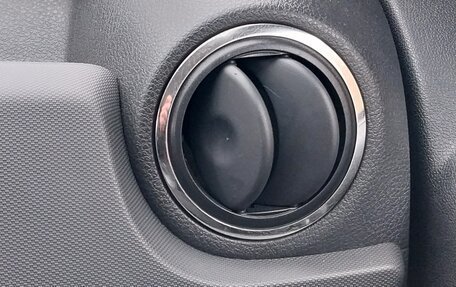 Renault Duster I рестайлинг, 2017 год, 1 860 000 рублей, 9 фотография