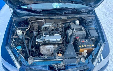 Mitsubishi Lancer IX, 2005 год, 410 000 рублей, 13 фотография