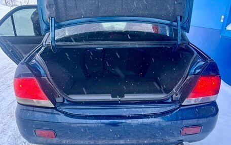 Mitsubishi Lancer IX, 2005 год, 410 000 рублей, 7 фотография