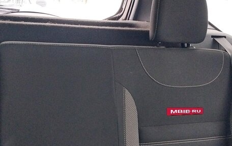 Renault Duster I рестайлинг, 2017 год, 1 860 000 рублей, 11 фотография