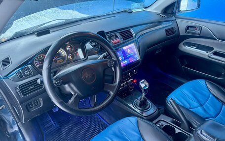 Mitsubishi Lancer IX, 2005 год, 410 000 рублей, 15 фотография