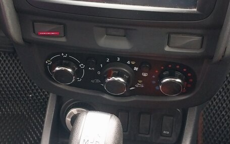 Renault Duster I рестайлинг, 2017 год, 1 860 000 рублей, 7 фотография