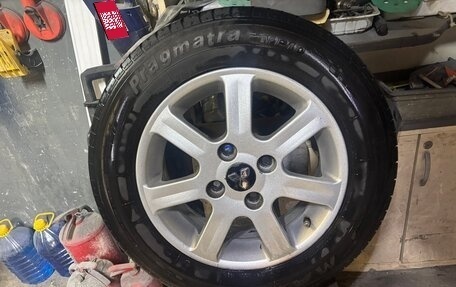 Mitsubishi Lancer IX, 2005 год, 410 000 рублей, 11 фотография