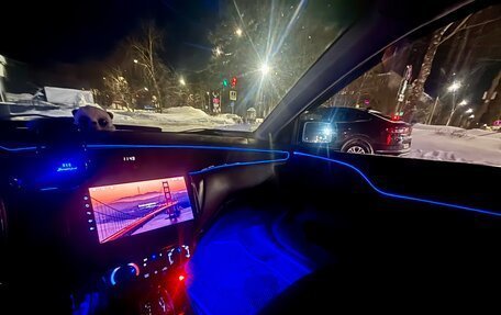 Mitsubishi Lancer IX, 2005 год, 410 000 рублей, 19 фотография