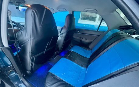 Mitsubishi Lancer IX, 2005 год, 410 000 рублей, 18 фотография