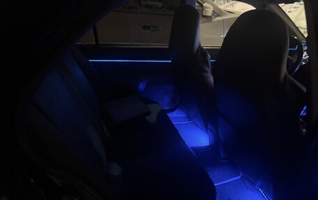 Mitsubishi Lancer IX, 2005 год, 410 000 рублей, 21 фотография