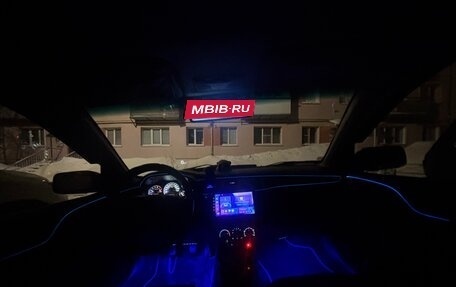 Mitsubishi Lancer IX, 2005 год, 410 000 рублей, 20 фотография