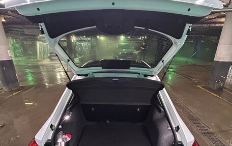 Skoda Rapid II, 2020 год, 1 990 000 рублей, 12 фотография