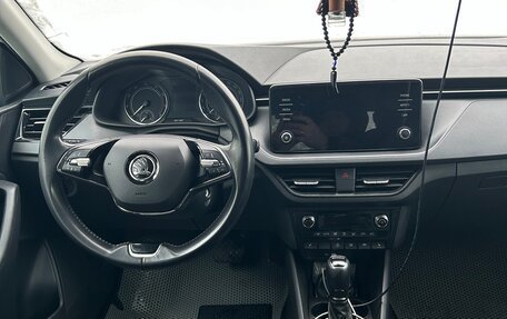 Skoda Rapid II, 2020 год, 1 990 000 рублей, 22 фотография