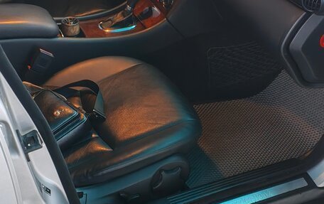 Mercedes-Benz C-Класс, 2005 год, 650 000 рублей, 14 фотография