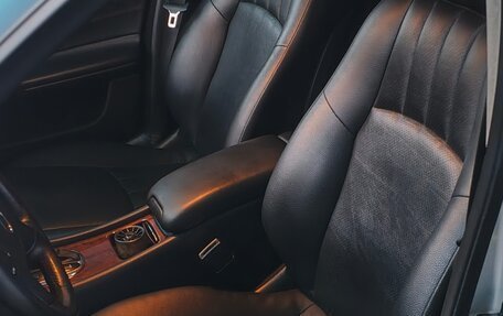 Mercedes-Benz C-Класс, 2005 год, 650 000 рублей, 10 фотография