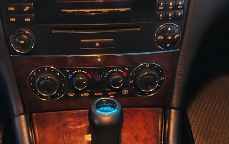 Mercedes-Benz C-Класс, 2005 год, 650 000 рублей, 9 фотография