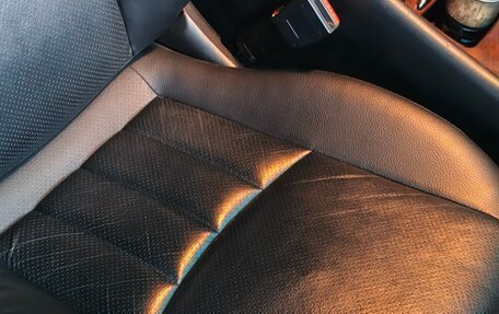 Mercedes-Benz C-Класс, 2005 год, 650 000 рублей, 12 фотография