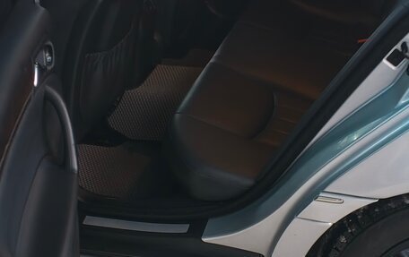 Mercedes-Benz C-Класс, 2005 год, 650 000 рублей, 16 фотография