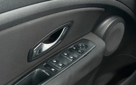 Renault Fluence I, 2010 год, 540 000 рублей, 14 фотография