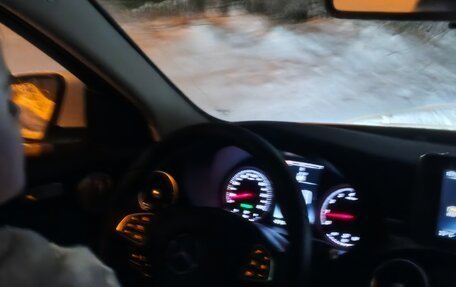 Mercedes-Benz C-Класс, 2005 год, 650 000 рублей, 19 фотография