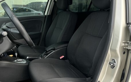 Renault Fluence I, 2010 год, 540 000 рублей, 16 фотография