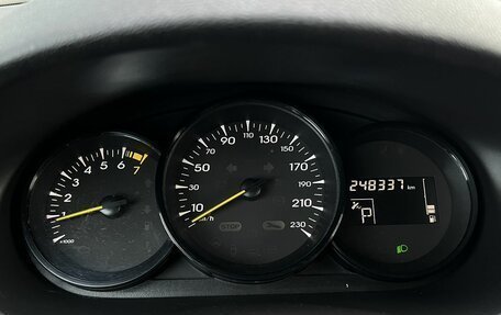 Renault Fluence I, 2010 год, 540 000 рублей, 18 фотография