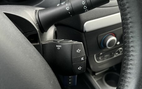 Renault Fluence I, 2010 год, 540 000 рублей, 19 фотография