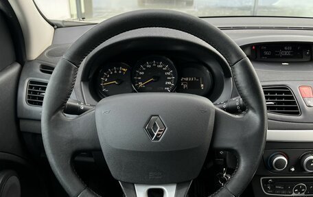 Renault Fluence I, 2010 год, 540 000 рублей, 17 фотография