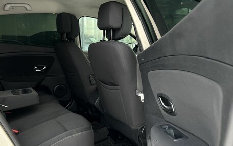 Renault Fluence I, 2010 год, 540 000 рублей, 26 фотография