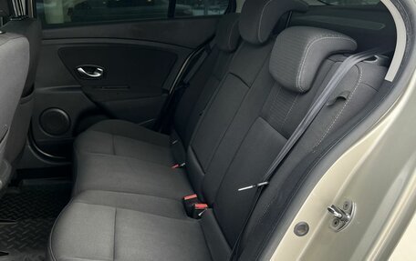 Renault Fluence I, 2010 год, 540 000 рублей, 28 фотография