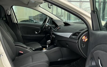 Renault Fluence I, 2010 год, 540 000 рублей, 25 фотография